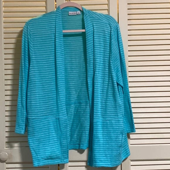 Kim Rogers Jackets & Blazers - Kim Rogers Jacket